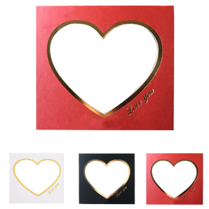 Valentine Greeting Cards | Pack Of 10